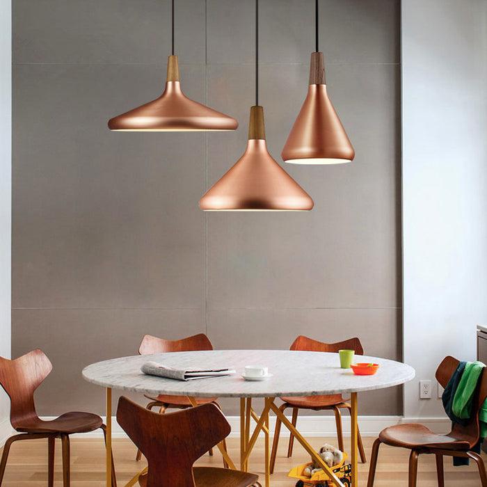 Decoramo Paco - Modern Nordic Pendant Lamp