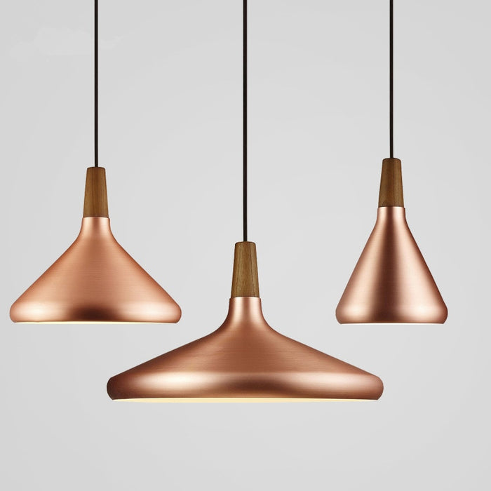 decoramo Paco - Modern Nordic Pendant Lamp
