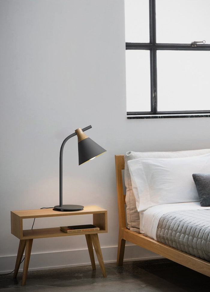 Decoramo Patriam - Modern Nordic Desk Lamp
