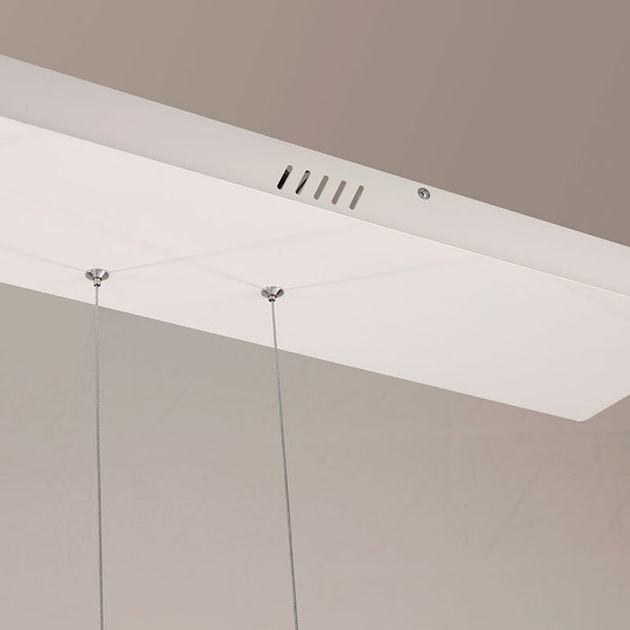 Decoramo Pendentif - Art Deco Hanging Lamp