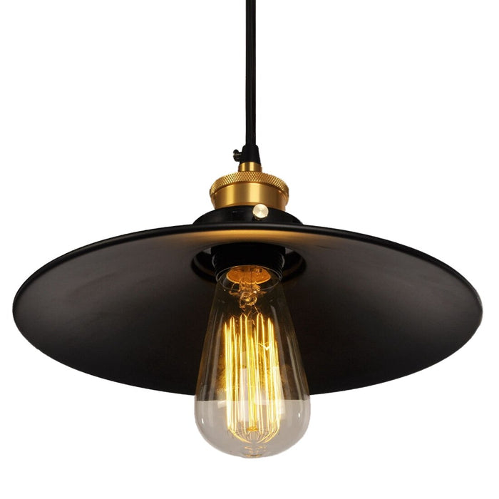 Decoramo Pius - Modern Shade Hanging Lamp