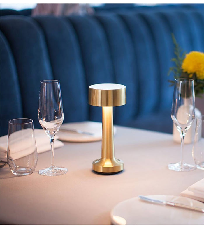 decoramo Retro Bar Table Lamp