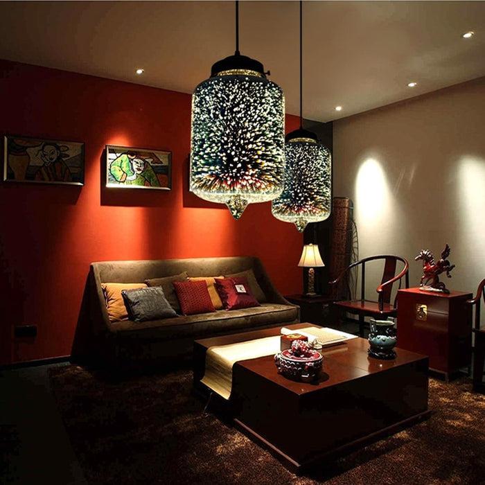 Decoramo Rona - Modern Nordic Hanging Lamp