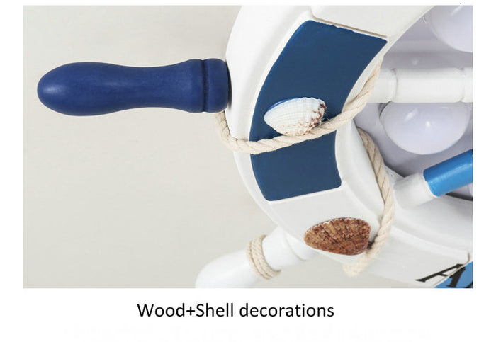 Decoramo Sailor Decoration KIDS Room Chandelier