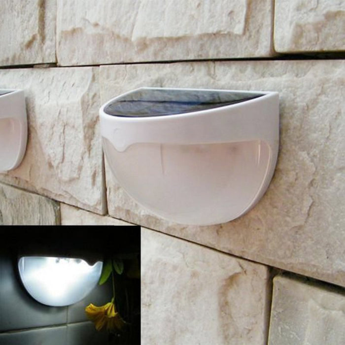 decoramo Suri - Solar Powered Outdoor LED Light