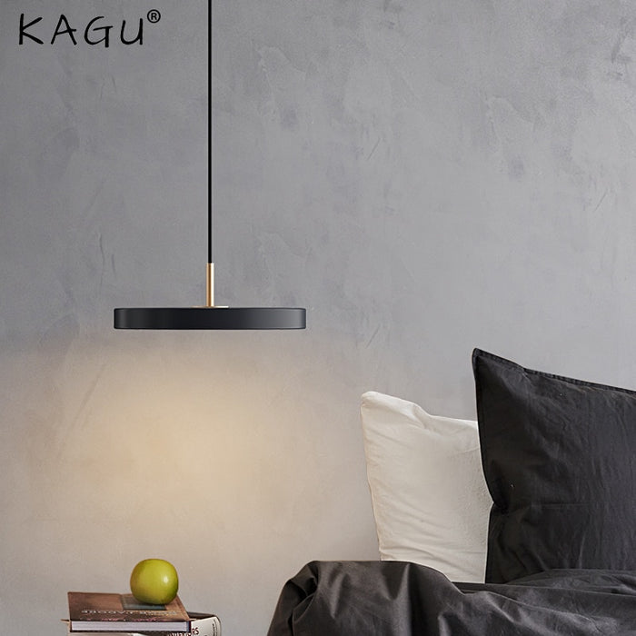 Decoramo UFO Metal Led Pendant Light On Sale