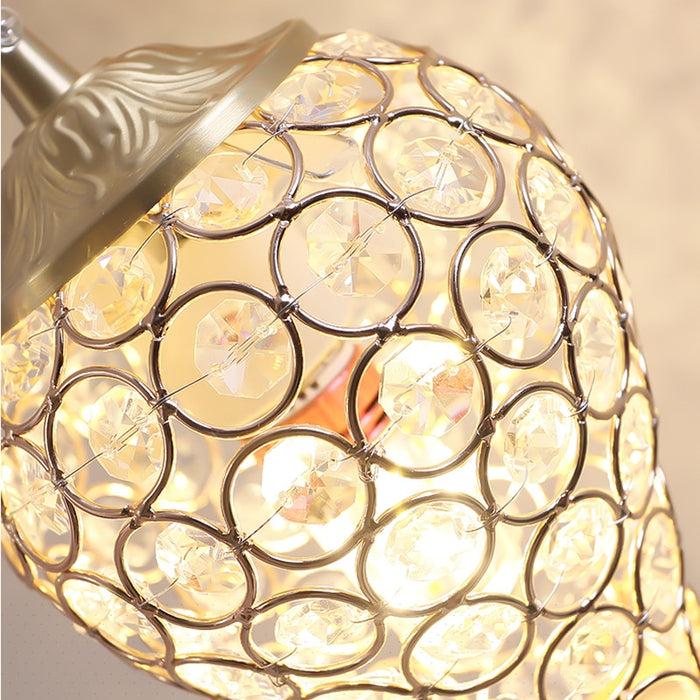 Decoramo Unicorn Pink & Blue Wall Lamp