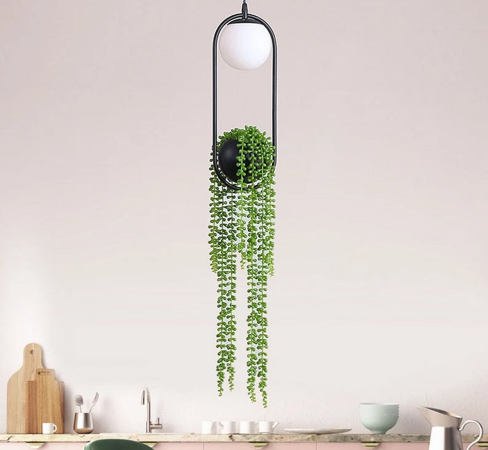 Decoramo Wren - Sky Garden Planter Light