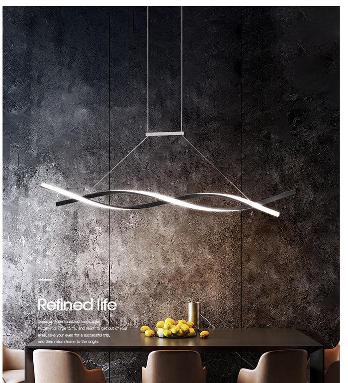Decoramo LICAN Lifestyle LED Pendant Light Fixtures