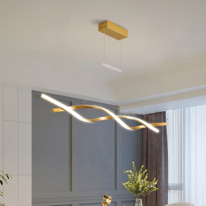 Decoramo LICAN Lifestyle LED Pendant Light Fixtures