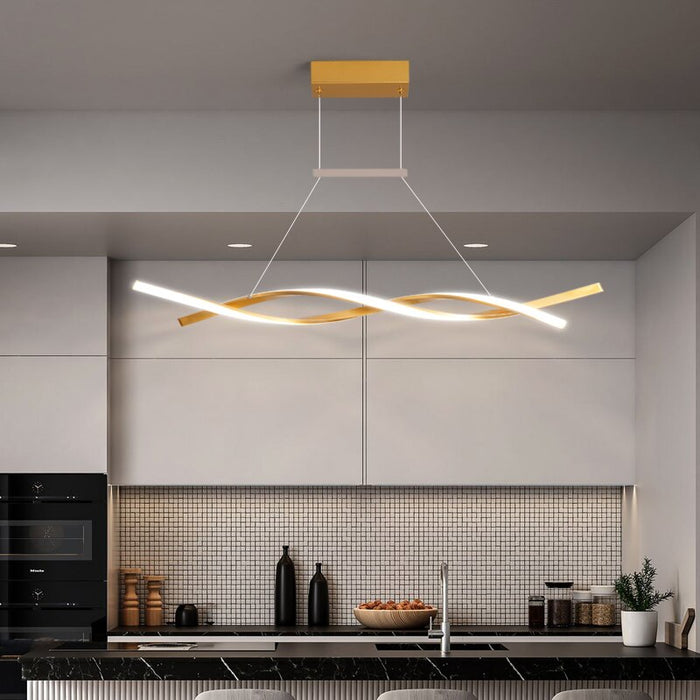 Decoramo LICAN Lifestyle LED Pendant Light Fixtures