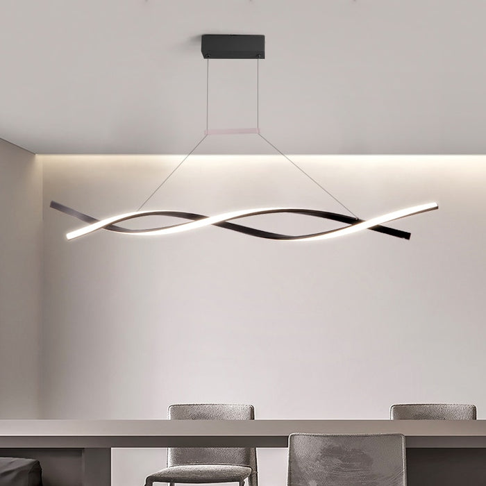 decoramo LICAN Lifestyle LED Pendant Light Fixtures