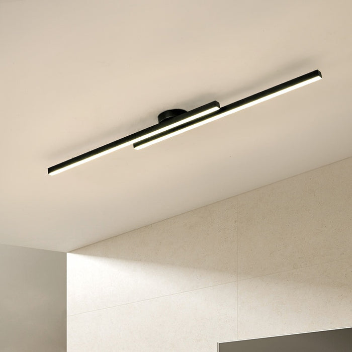 decoramo Long Aisle Corridor Luxury LED Ceiling Light