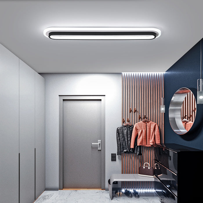 Decoramo Modern LED Hallway Corridor Ceiling Lights