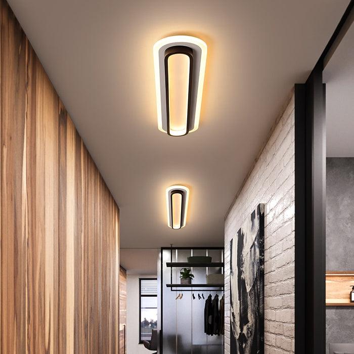 decoramo Modern LED Hallway Corridor Ceiling Lights