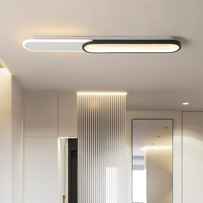 Decoramo Modern Nordic Led Ceiling Light For Aisle Corridor Porch
