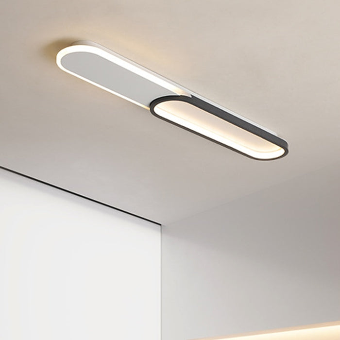 Decoramo Modern Nordic Led Ceiling Light For Aisle Corridor Porch
