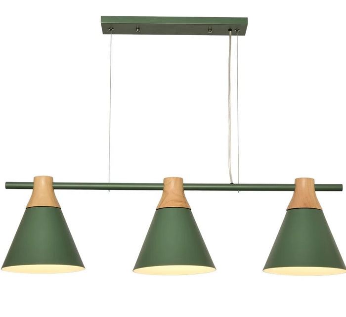 Decoramo Modern Nordic Linear Hanging Lamps Regular Price