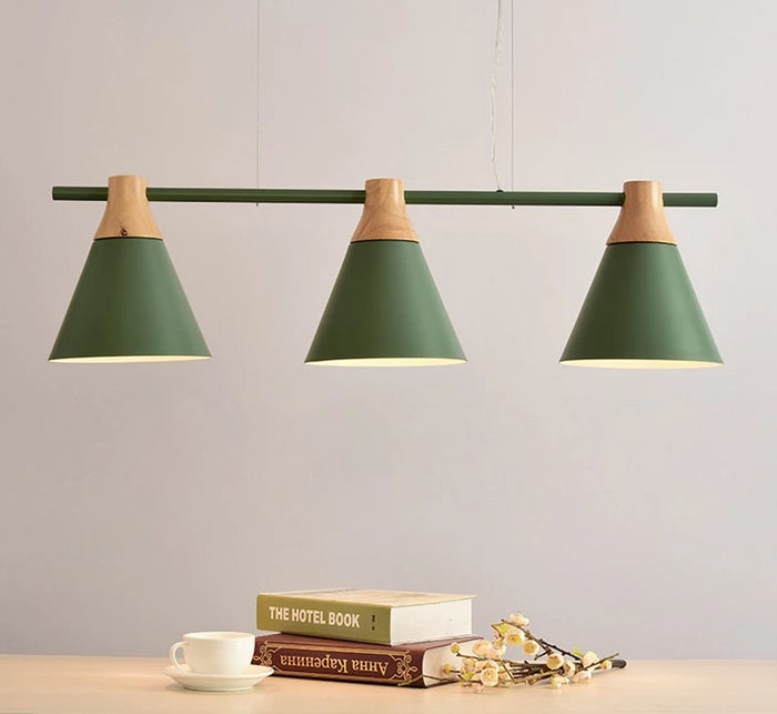 decoramo Modern Nordic Linear Hanging Lamps Regular price