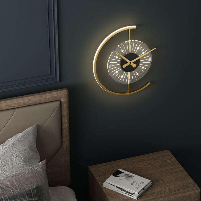 Decoramo Modern Wall Lamp Lights Fixtures For Bedside