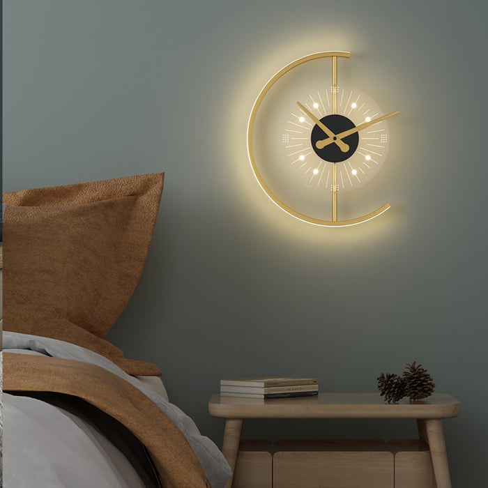 decoramo Modern Wall Lamp lights Fixtures for Bedside
