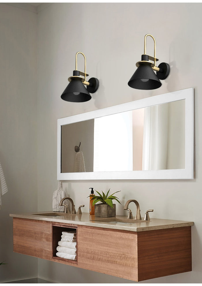 Decoramo Oliva - Modern Nordic Adjustable Slope Wall Lamp