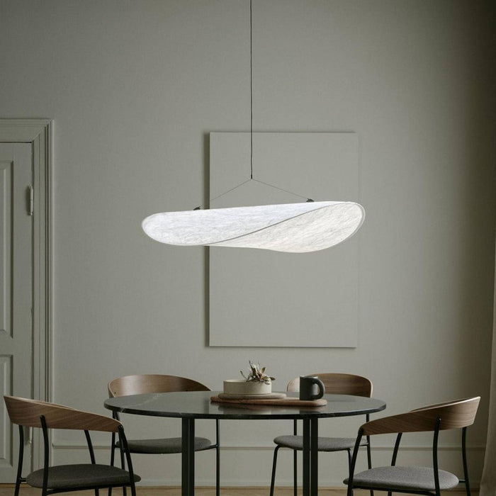 decoramo Pendant Lamp Nordic Vertigo Led Chandelier on Sale