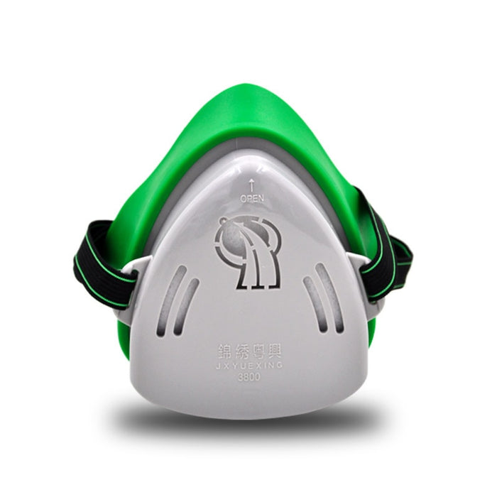 Decoramo Professional Dust Mask Work Safety Mask For Builder Carpenter