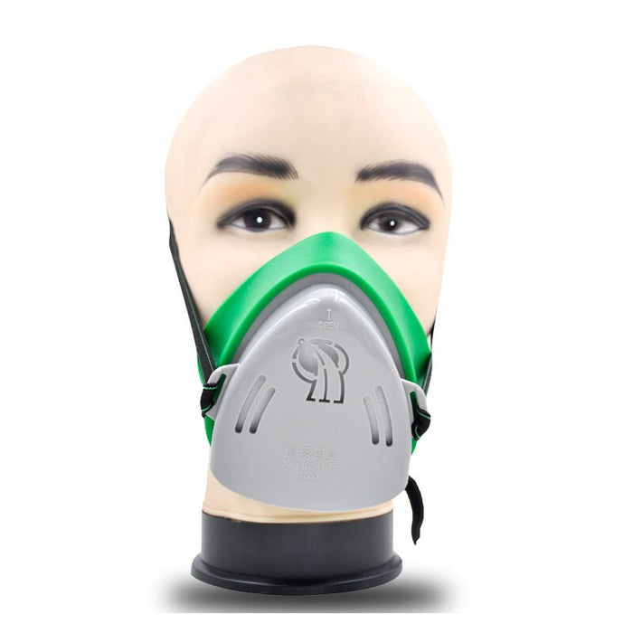 decoramo Professional Dust Mask Work Safety Mask For Builder Carpenter