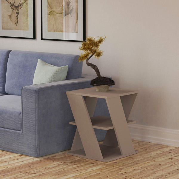 decortie Cyclo Modern Coffee Table Multipurpose H 55cm