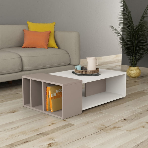 Decortie Anita Modern Multipurpose Coffee Table