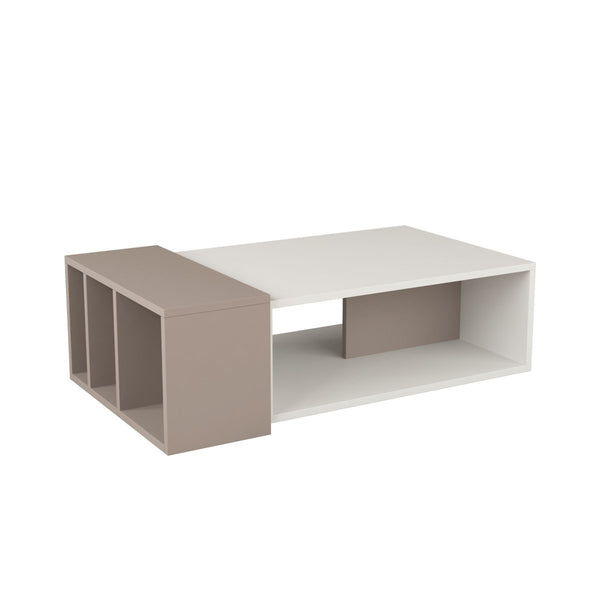 Decortie Anita Modern Multipurpose Coffee Table