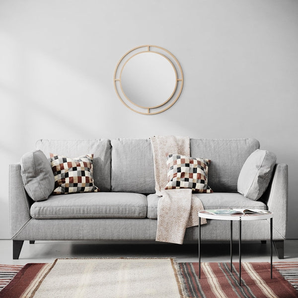 Decortie Bubble Modern Design Mirror