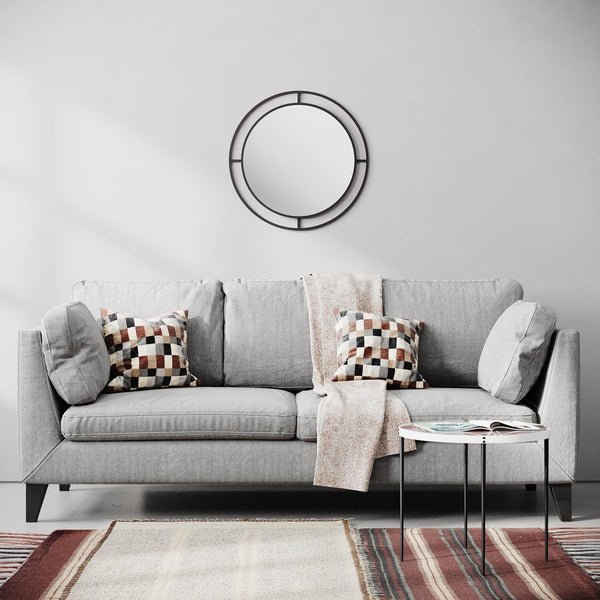 decortie Bubble Modern Design Mirror