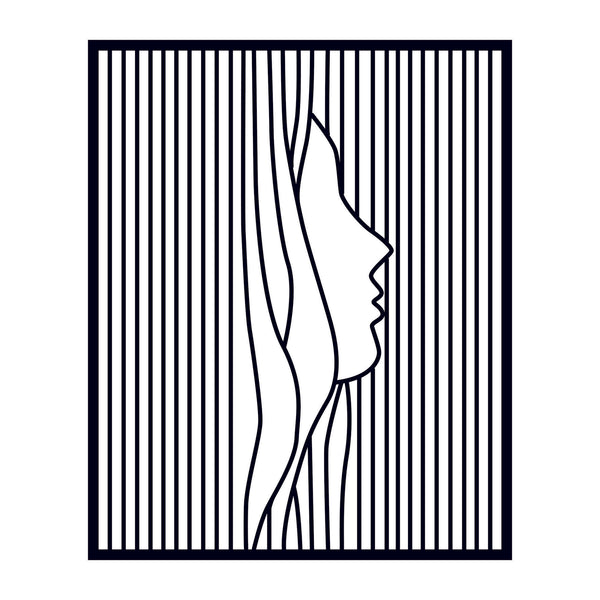 Decortie CAPTIVITY 2