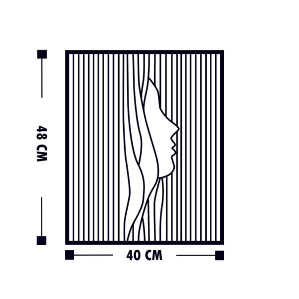 Decortie CAPTIVITY 2