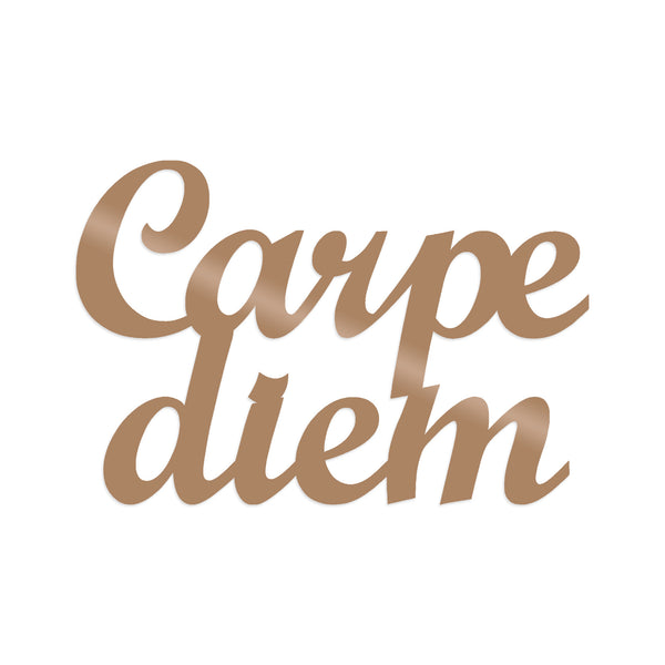 Decortie CARPEDIEM 1 - COPPER