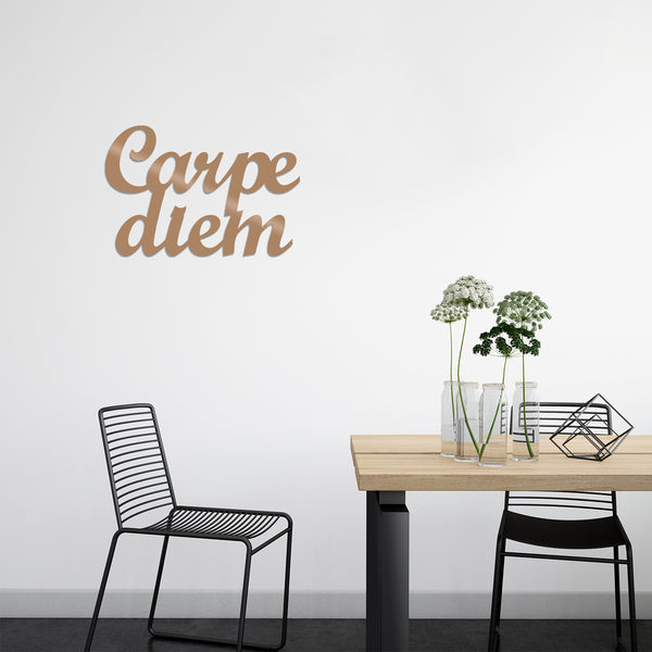 decortie CARPEDIEM 1 - COPPER
