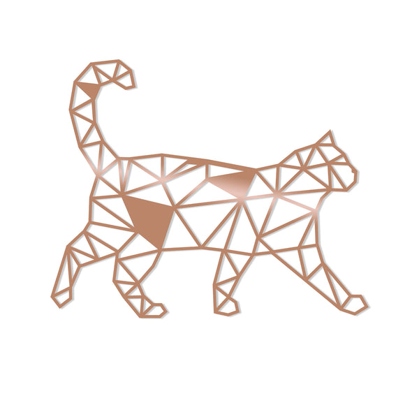 Decortie CAT3 - COPPER