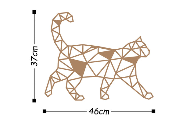 Decortie CAT3 - COPPER