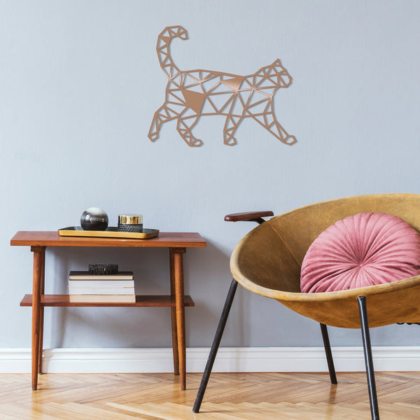 decortie CAT3 - COPPER