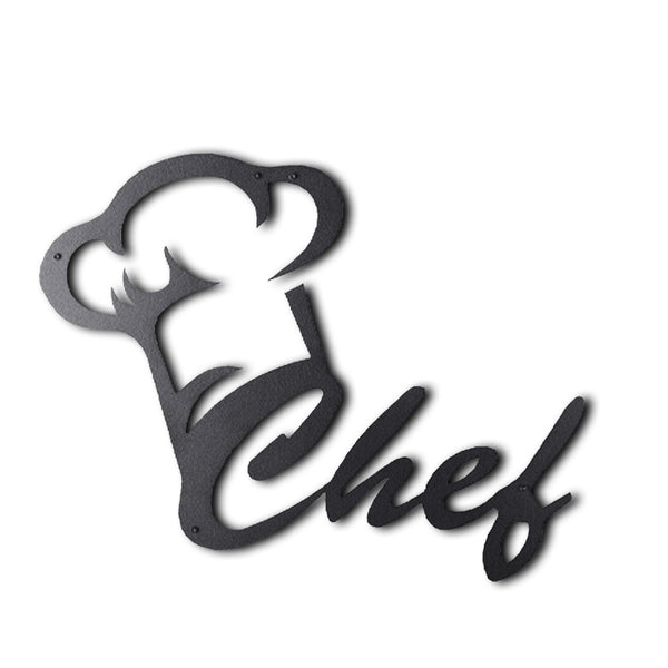 Decortie CHEF