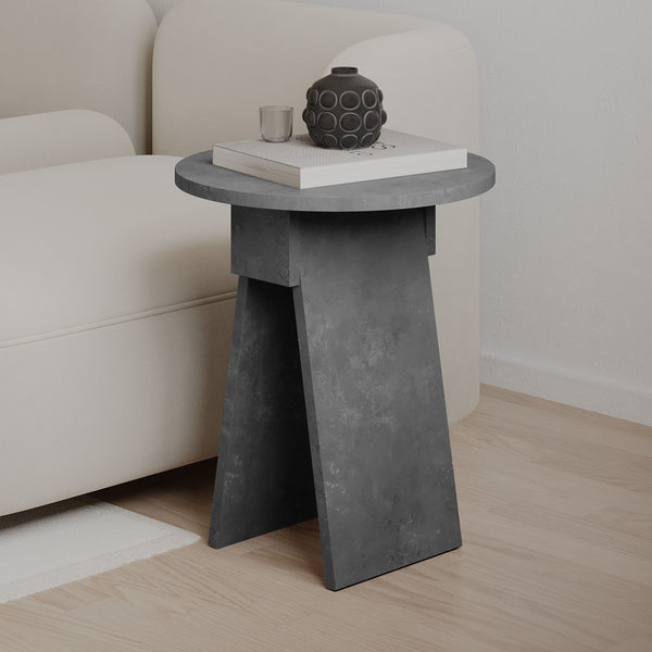 Decortie Chen Modern Side Table