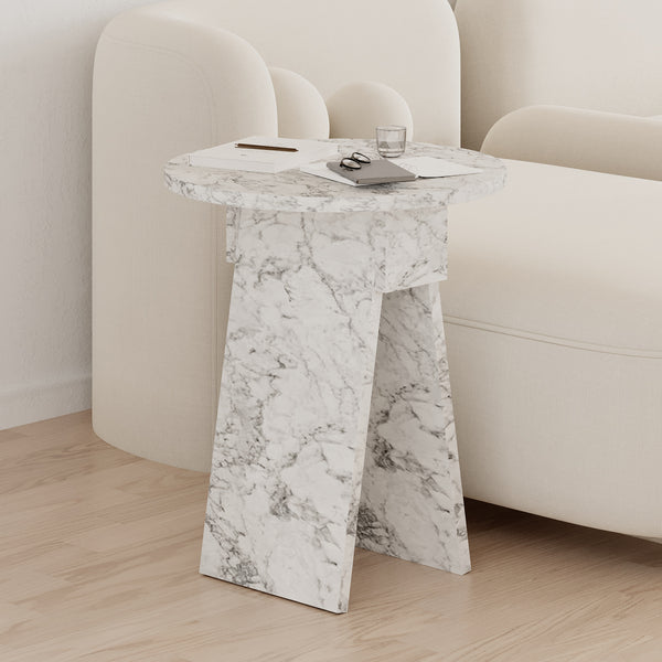 Decortie Chen Modern Side Table