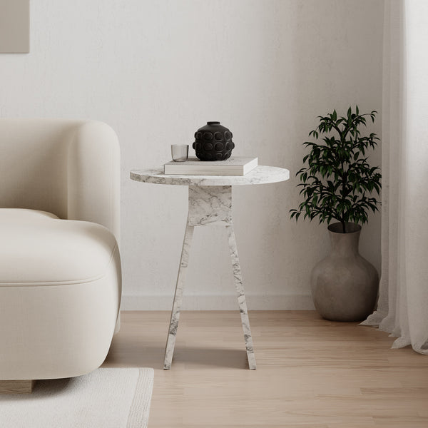 Decortie Chen Modern Side Table