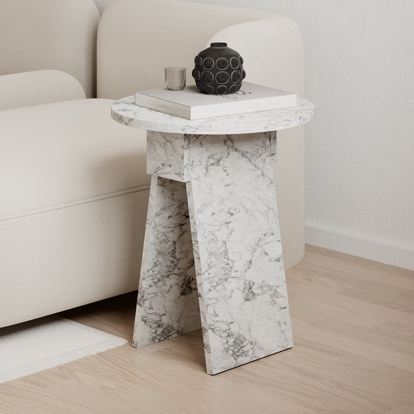 decortie Chen Modern Side Table