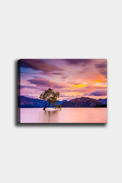 Decortie Decorative Canvas Painting 2