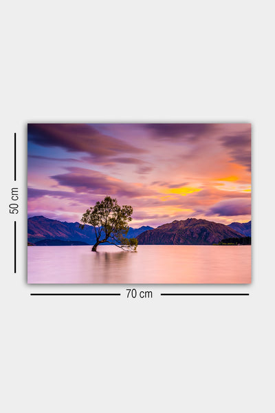 Decortie Decorative Canvas Painting 2