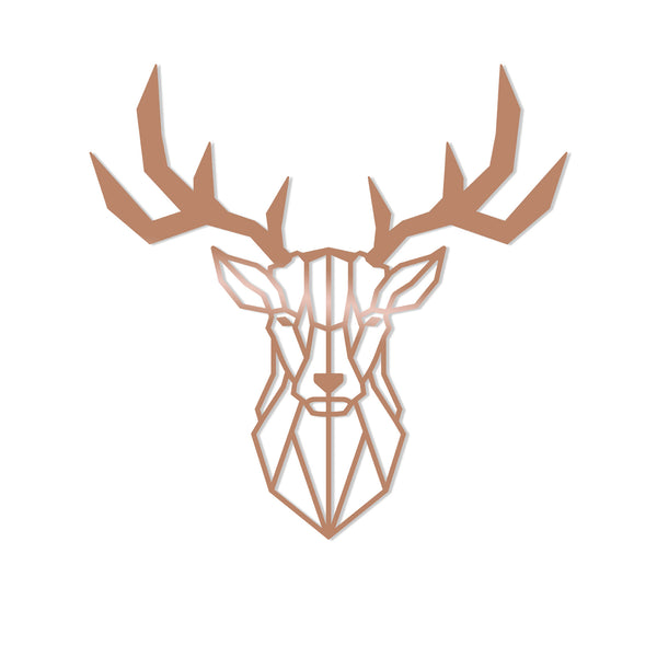 Decortie DEER2 - COPPER