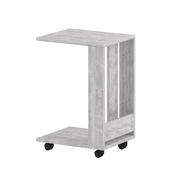 Decortie Edi Modern Side Table 60cm